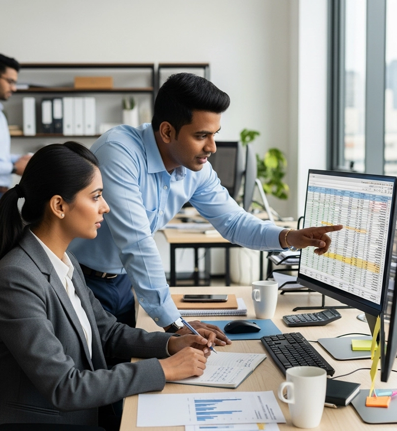 payroll management for small business