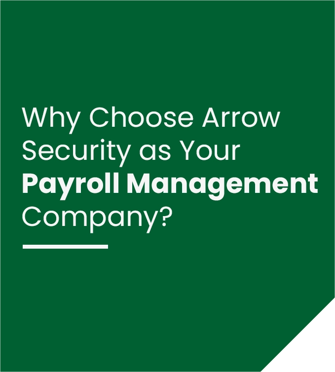 payroll management service