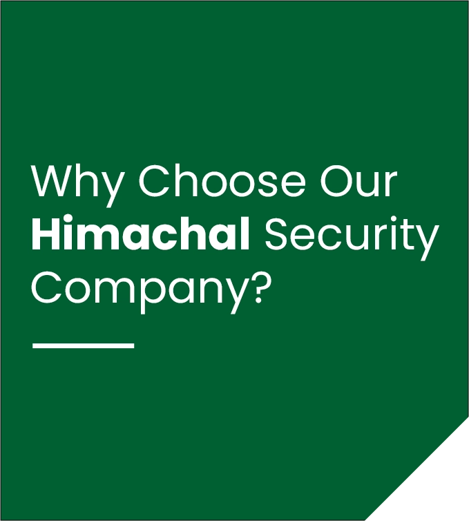 himachal security service